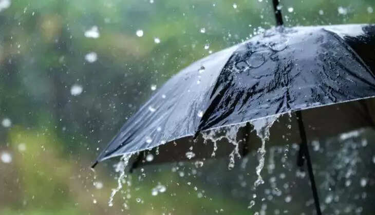 rain kerala