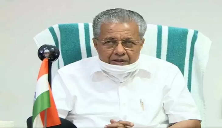 pinarai vijayan